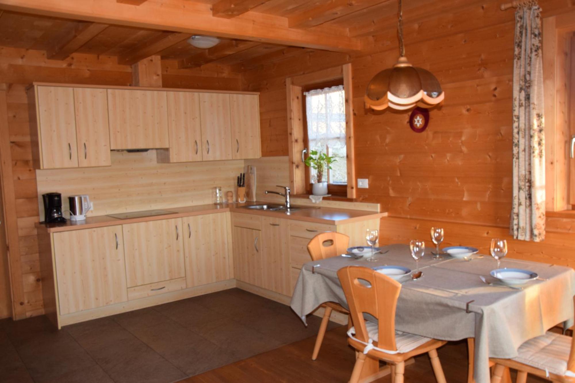 Ortlerhof Im Ultental - Urlaub Auf Dem Bauernhof Luaran gambar
